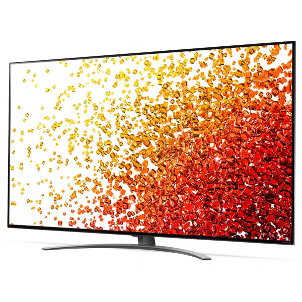 Фото - Уцінка - Телевізор LG 75NANO916PA #