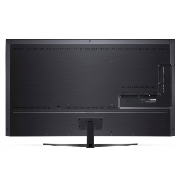 Фото - Уцінка - Телевізор LG 75NANO916PA #