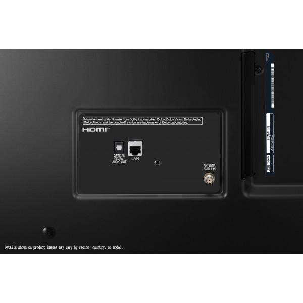 Фото - Телевизор LG 43UP75006LF