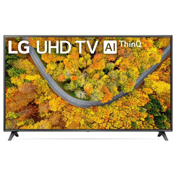 Фото - Телевизор LG 50UP75006LF