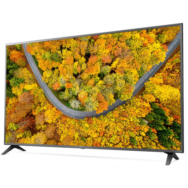 Фото - Телевизор LG 50UP75006LF