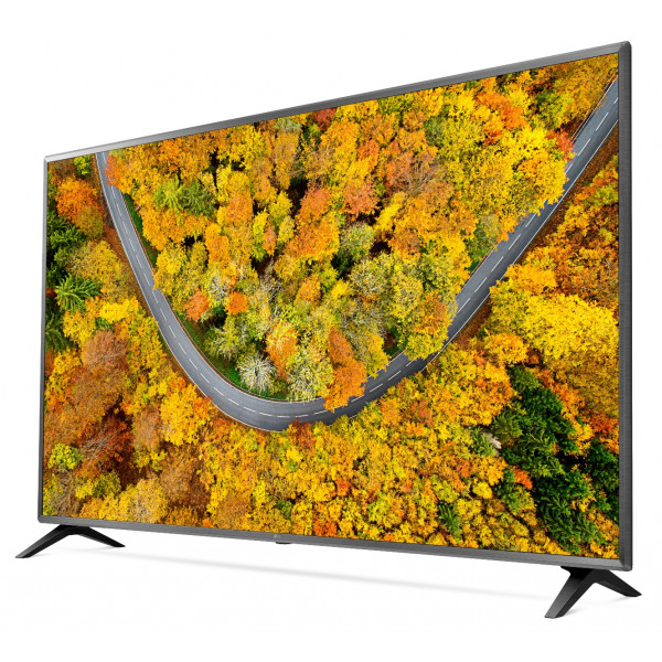 Фото - Телевизор LG 50UP75006LF