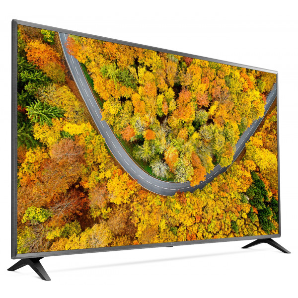 Фото - Телевизор LG 50UP75006LF