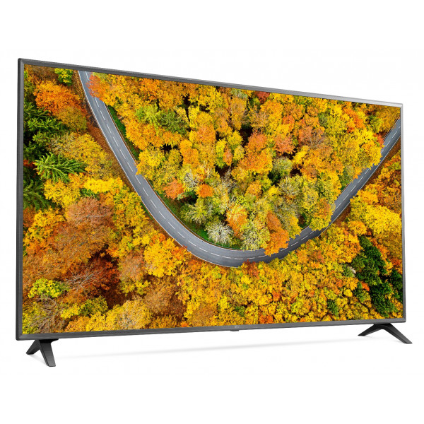 Фото - Телевизор LG 43UP75006LF