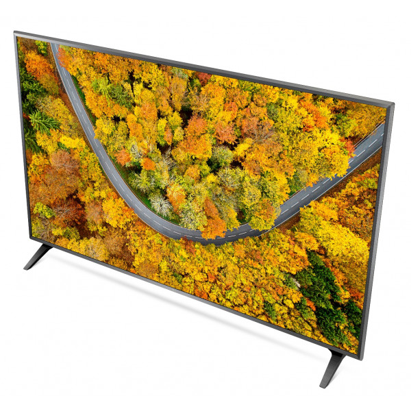 Фото - Телевизор LG 50UP75006LF