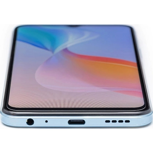 Фото - Смартфон vivo Y21 4/64Gb Diamond Glow