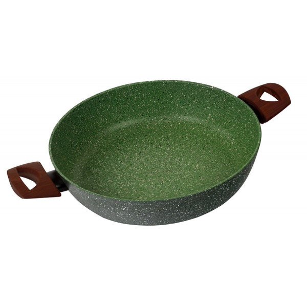 Фото - Сотейник TVS Natura Induction 28 см (BS380282910001)