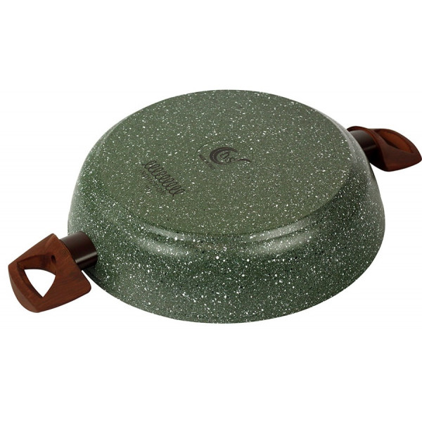 Фото - Сотейник TVS Natura Induction 28 см (BS380282910001)