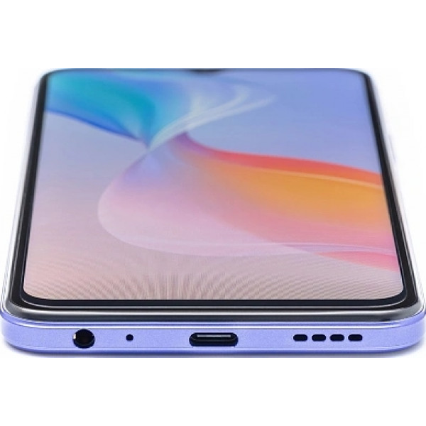 Фото - Смартфон vivo Y21 4/64Gb Metallic Blue