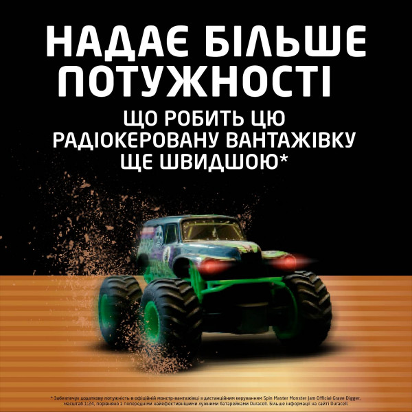 Фото - Батарейка тип AAA Duracell LR03 KPD 04*10 OPTIMUM УП. 1X4 ШТ