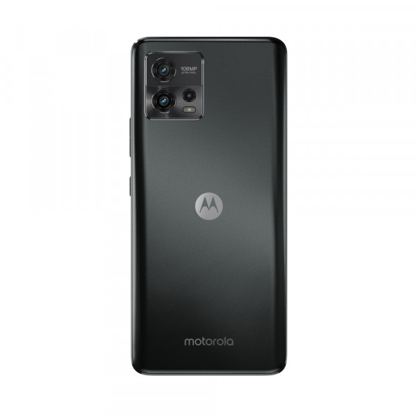 Фото - Смартфон Motorola G72 8/128Gb Meteorite Grey