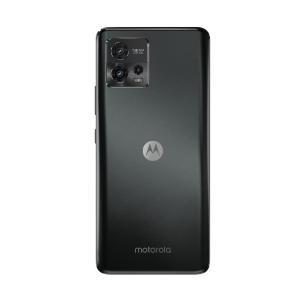 Фото - Смартфон Motorola G72 8/256Gb Meteorite Grey