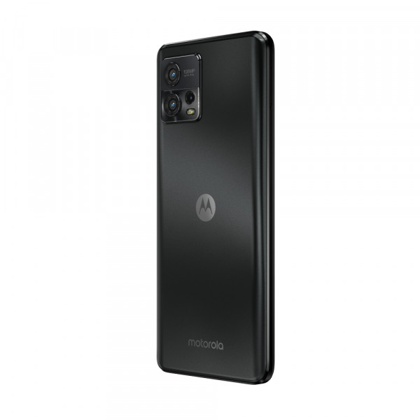 Фото - Смартфон Motorola G72 8/128Gb Meteorite Grey