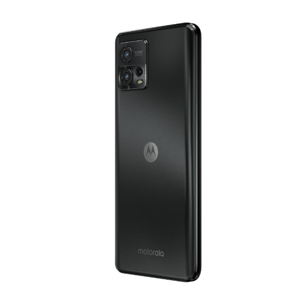 Фото - Смартфон Motorola G72 8/256Gb Meteorite Grey