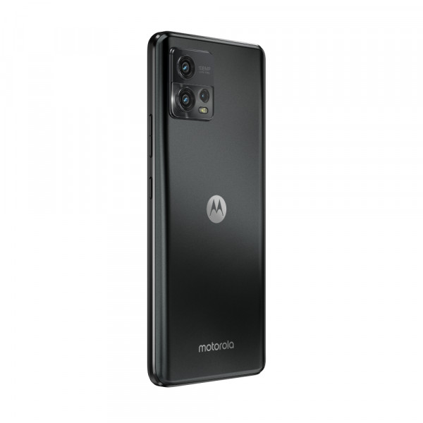 Фото - Смартфон Motorola G72 8/128Gb Meteorite Grey