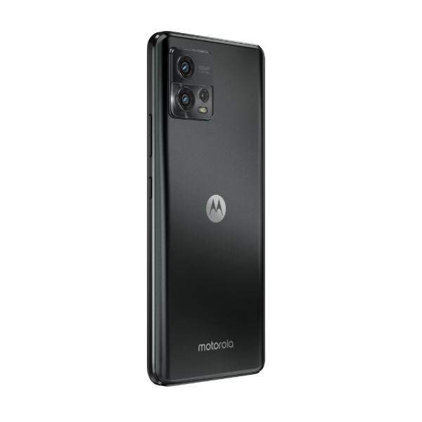 Фото - Смартфон Motorola G72 8/256Gb Meteorite Grey