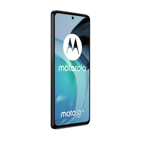 Фото - Смартфон Motorola G72 8/256Gb Meteorite Grey