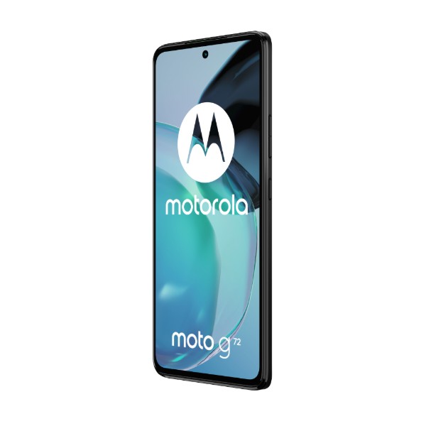 Фото - Смартфон Motorola G72 8/256Gb Meteorite Grey