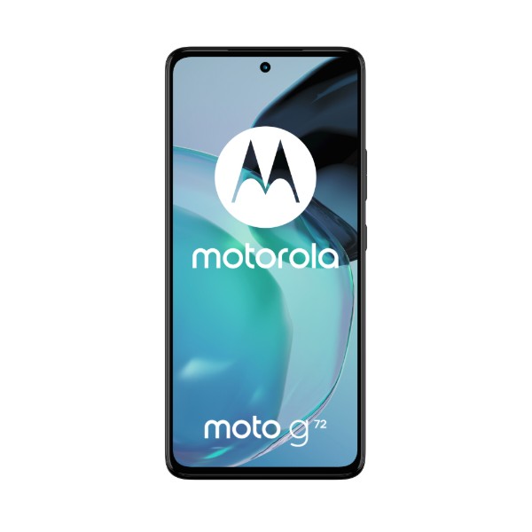 Фото - Смартфон Motorola G72 8/256Gb Meteorite Grey