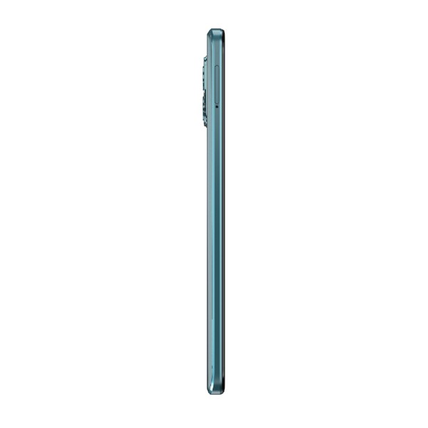 Фото - Смартфон Motorola G72 8/128Gb Polar Blue