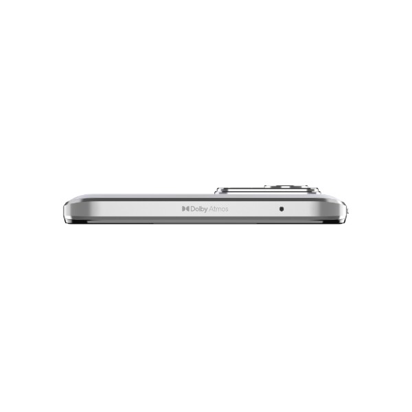 Фото - Смартфон Motorola G72 8/128Gb Mineral White