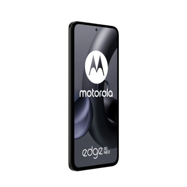 Фото - Смартфон Motorola Edge 30 Neo 8/128Gb Black Onyx