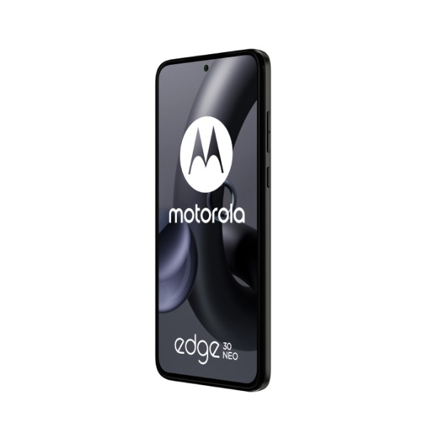 Фото - Смартфон Motorola Edge 30 Neo 8/128Gb Black Onyx
