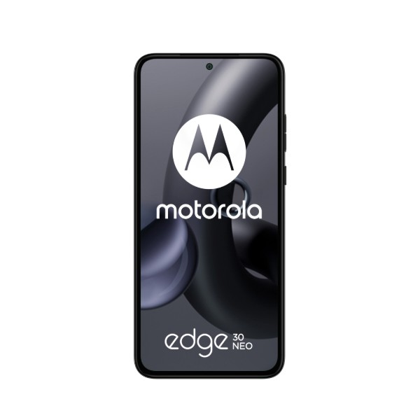 Фото - Смартфон Motorola Edge 30 Neo 8/128Gb Black Onyx