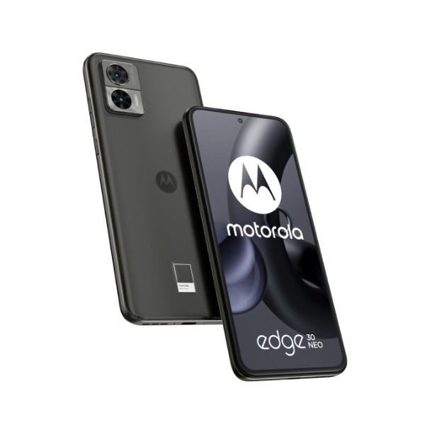 Фото - Смартфон Motorola Edge 30 Neo 8/128Gb Black Onyx