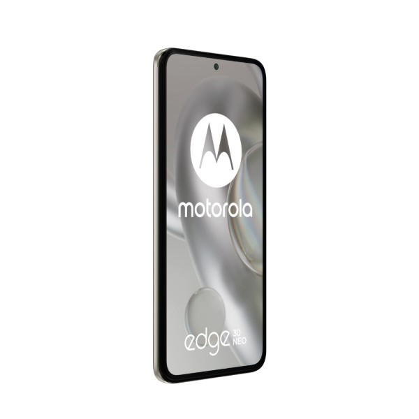 Фото - Смартфон Motorola Edge 30 Neo 8/128Gb Ice Palace