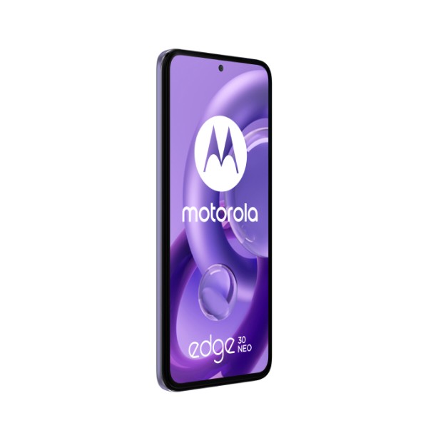 Фото - Смартфон Motorola Edge 30 Neo 8/128Gb Very Peri