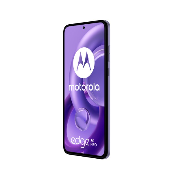 Фото - Смартфон Motorola Edge 30 Neo 8/128Gb Very Peri
