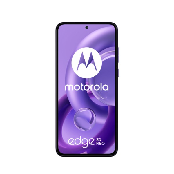 Фото - Смартфон Motorola Edge 30 Neo 8/128Gb Very Peri