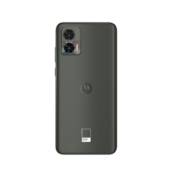 Фото - Смартфон Motorola Edge 30 Neo 8/128Gb Black Onyx