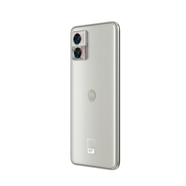 Фото - Смартфон Motorola Edge 30 Neo 8/128Gb Ice Palace