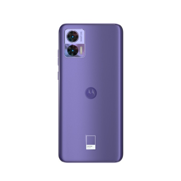 Фото - Смартфон Motorola Edge 30 Neo 8/128Gb Very Peri