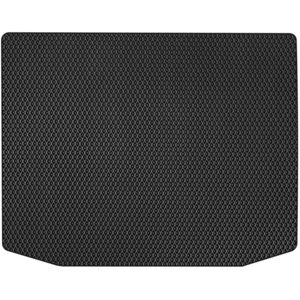 Фото - EVA килимок в багажник авто EVAtech для Outlander Sport Mitsubishi 2010-2017 1 покоління SUV USA (MT32756BO1RBB)