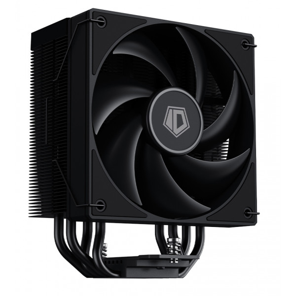Фото - Процессорный кулер ID-Cooling Frozn A410 Black