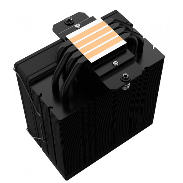 Фото - Процессорный кулер ID-Cooling Frozn A410 Black