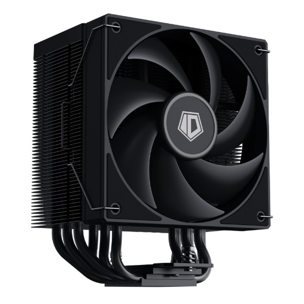 Фото - Процессорный кулер ID-Cooling FROZN A610 BLACK