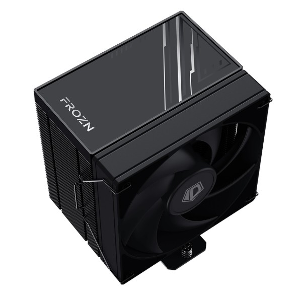 Фото - Процессорный кулер ID-Cooling FROZN A610 BLACK