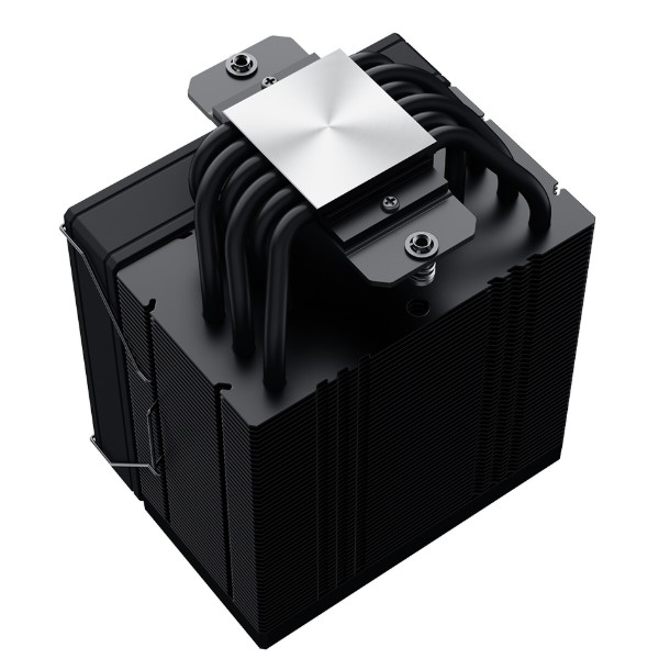 Фото - Процессорный кулер ID-Cooling FROZN A610 BLACK