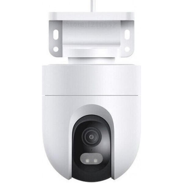 Фото - IP-камера Xiaomi Mi Outdoor Camera CW400 (BHR7624GL)