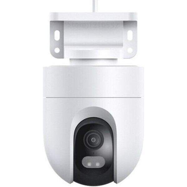 Фото - IP-камера Xiaomi Mi Outdoor Camera CW400 (BHR7624GL)