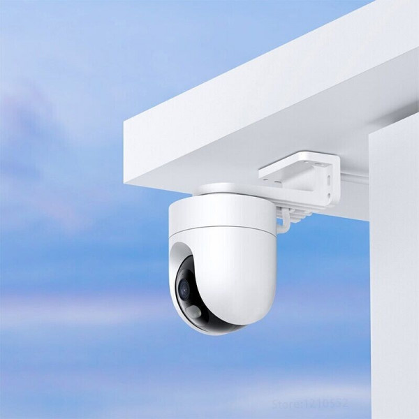 Фото - IP-камера Xiaomi Mi Outdoor Camera CW400 (BHR7624GL)