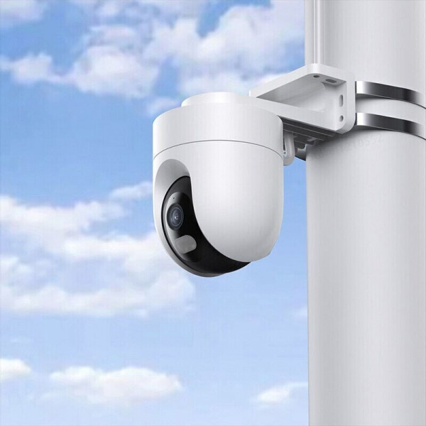 Фото - IP-камера Xiaomi Mi Outdoor Camera CW400 (BHR7624GL)
