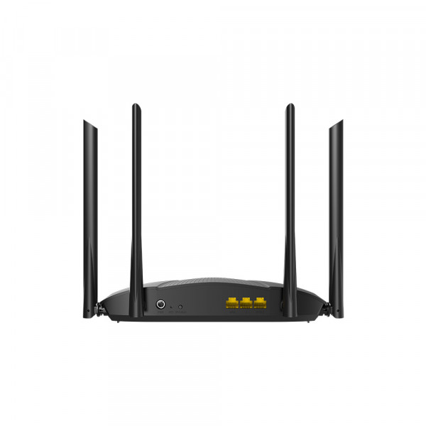 Фото - Маршрутизатор интернет WiFi6 Tenda TX12