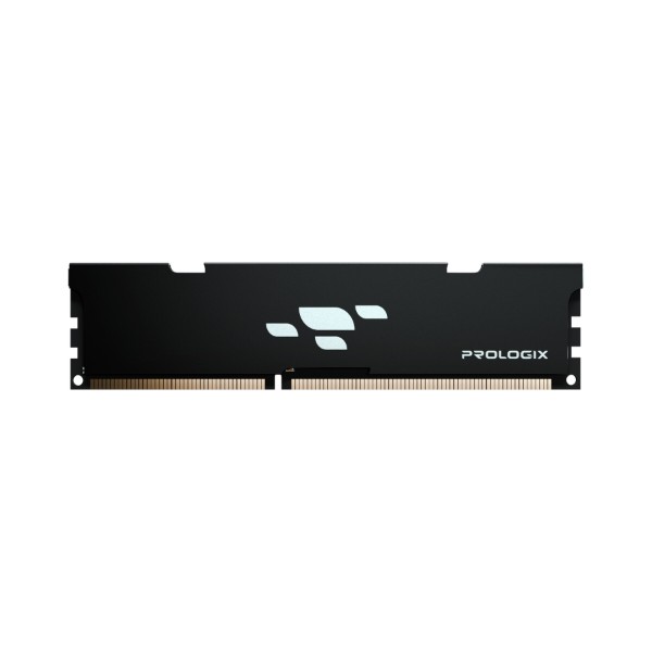 Фото - Память DDR ProLogix DDR4 16GB/3200 Black (PRO16GB3200B4) Фото - Память DDR ProLogix DDR4 16GB/3200 Black (PRO16GB3200B4)