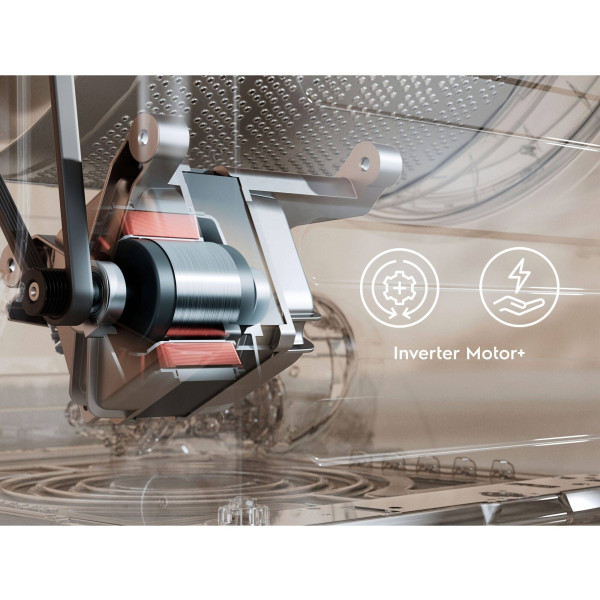 Фото - Пральна машина Electrolux EWS6227CU