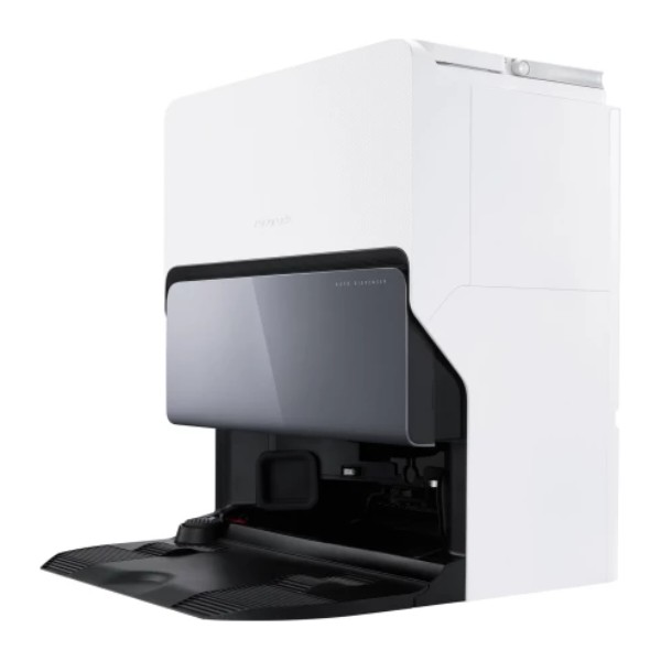 Фото - Робот-пилосос миючий RoboRock S8 MaxV Ultra White